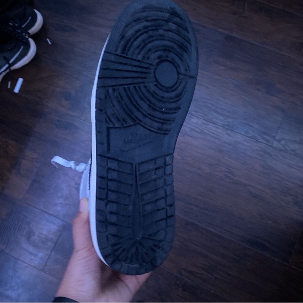 air jordan1 SE mid craft